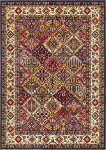 Kusový koberec Agnella Standard Bergenia Zlatý Rozměr: 150x300 cm