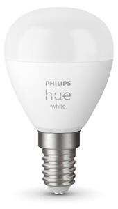 SADA 2x LED Stmívatelná žárovka Philips Hue WHITE P45 E14/5,5W/230V 2700K