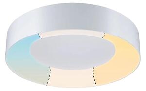 Paulmann 78947 - LED/23W IP44 Koupelnové stropní svítidlo CASCA 230V