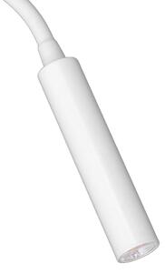 Flexibilní lampička ARDEN 1xG9/8W/230V bílá