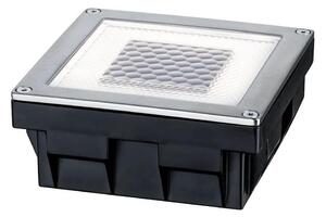 Paulmann 93774 - LED/0,24W IP67 Solární nájezdové svítidlo CUBE 1,2V