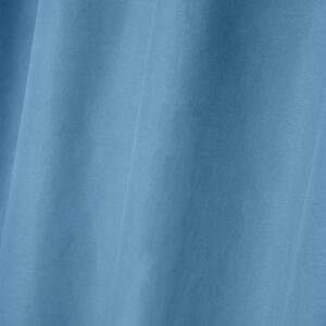 Zatemňovací závěs BLACKOUT JEFFERSON modrý 135 x 260 cm 1 ks