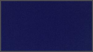 Potah na sedací hruška Crazy 80x140cm modrá (modrá 80175)