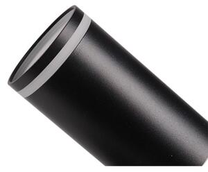 Nástěnné bodové svítidlo 1xGU10/35W/230V černá