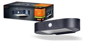 Ledvance-LED Solární nástěnné svítidlo se senzorem ENDURA STYLE LED/4W/3,7V IP44