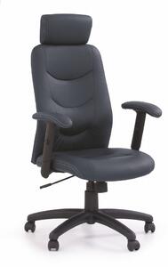 Halmar Kancelářská židle STILO černá