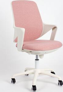 Bradop Dětská židle MONA ZK11 | Provedení ZK11: RUZO - Růžová
