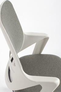 Bradop Dětská židle MONA ZK11 | Provedení ZK11: RUZO - Růžová