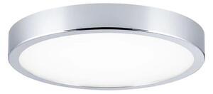 Paulmann 70882-LED/22,5W IP44 Stmívatelné koupelnové stropní svítidlo AVIAR 230V