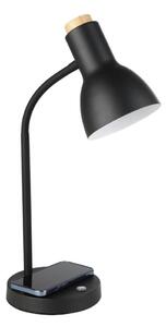 Eglo 900628- LED Stmívatelná lampa s bezdrátovým nabíjením VERADAL LED/5,5W/230V