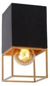 Lucide 21120/01/30 - Stropní svítidlo RIXT 1xE27/40W/230V