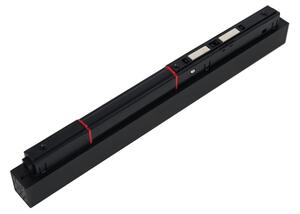 LED Svítidlo do lištového systému MAGNETIC TRACK LED/18W/48V 4000K