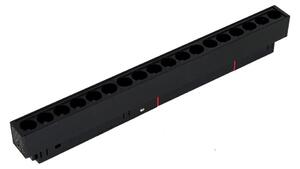 LED Svítidlo do lištového systému MAGNETIC TRACK LED/18W/48V 4000K