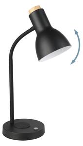 Eglo 900628- LED Stmívatelná lampa s bezdrátovým nabíjením VERADAL LED/5,5W/230V