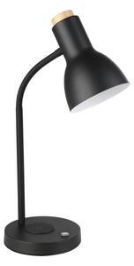Eglo 900628- LED Stmívatelná lampa s bezdrátovým nabíjením VERADAL LED/5,5W/230V