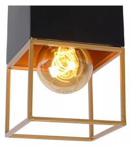 Lucide 21120/01/30 - Stropní svítidlo RIXT 1xE27/40W/230V