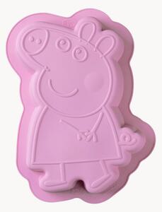 Silikonová forma na pečení Peppa