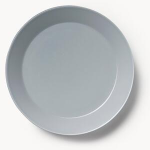 Dezertní talíř z vitro porcelánu Teema