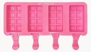 Silikonová forma na pečení Chocolate Cakesicle
