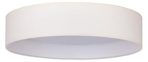 Duolla - LED Stropní svítidlo ROLLER LED/24W/230V pr. 45 cm krémová