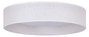 Duolla - LED Stropní svítidlo ROLLER LED/24W/230V pr. 45 cm bílá