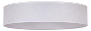 Duolla - LED Stropní svítidlo ROLLER LED/24W/230V pr. 45 cm bílá