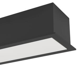 Eglo 900263 - LED Venkovní podhledové svítidlo SALITTA LED/9W/230V IP65