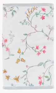 Froté a velurové ručník Les Fleurs