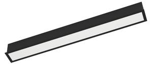 Eglo 900264 - LED Venkovní podhledové svítidlo SALITTA LED/14W/230V IP65