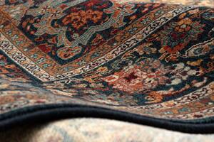 Kusový koberec vlněný Dywilan Superior Piena Jasny Rubin Vícebarevný Rozměr: 170x235 cm