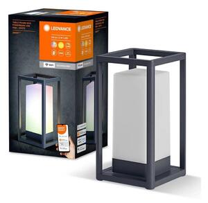 Ledvance - LED RGB Stmívatelná venkovní lampa TABLE LED/5W/5V IP44 Wi-Fi
