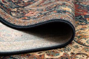 Kusový koberec vlněný Dywilan Superior Piena Jasny Rubin Vícebarevný Rozměr: 170x235 cm
