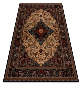 Kusový koberec vlněný Dywilan Superior Piena Jasny Rubin Vícebarevný Rozměr: 200x300 cm