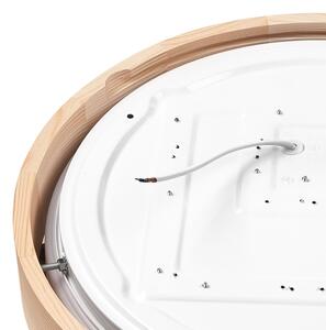 Brilagi - LED Stropní svítidlo MANAROLA SIMPLE LED/24W/230V 3000K