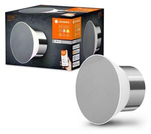 Ledvance- LED RGB Stmívatelné venkovní svítidlo ECLIPSE LED/10W/230V IP44 Wi-Fi