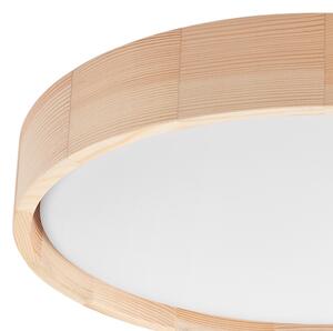 Brilagi - LED Stropní svítidlo MANAROLA SIMPLE LED/24W/230V 3000K