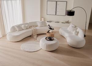 Sedací souprava VIRGO zostava A1+A2+POUF