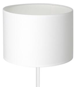 Stolní lampa ARDEN 1xE27/60W/230Vpr. 25 cm bílá
