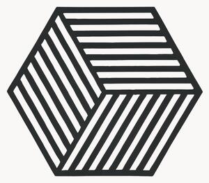 Silikonová podložka Hexagon