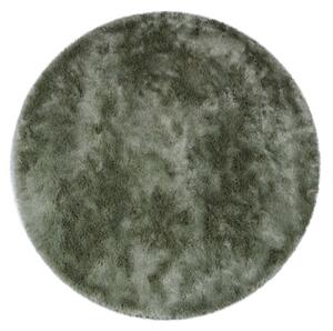 OnaDnes -20% Hoorns Zelený koberec Candy Ø 200 cm