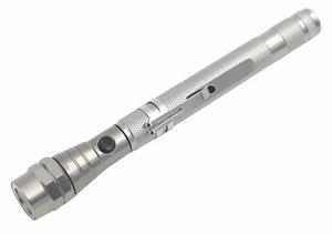 Winner Group - LED Teleskopická svítilna LED/0,5W/4xLR44 IP54