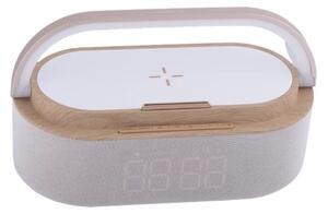 Winner Group - Multifunkční zařízení 15W/5V 1800 mAh