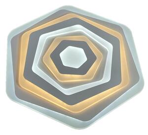 LED Stmívatelné stropní svítidlo LED/95W/230V 3000-6500K + DO