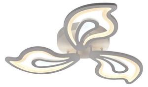 LED Stmívatelný přisazený lustr LED/75W/230V 3000-6500K + DO
