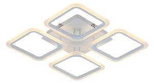 LED Stmívatelný přisazený lustr LED/70W/230V 3000-6500K + DO