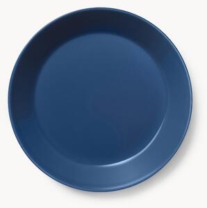 Dezertní talíř z vitro porcelánu Teema