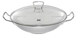 WOK, 35 cm Fissler