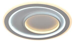 LED Stmívatelné stropní svítidlo LED/85W/230V 3000-6500K + DO