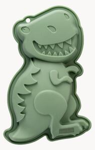Silikonová forma na pečení Dinosaur