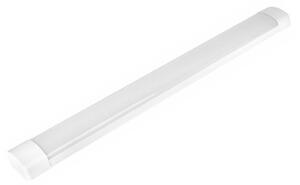 LED Stmívatelné podlinkové svítidlo LED/40W/230V 3000-6500K Wi-Fi Tuya IP40